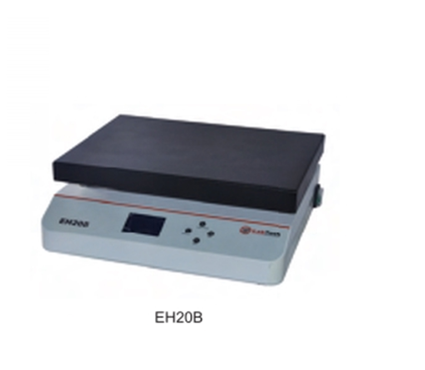 EH系列微控数显电热板